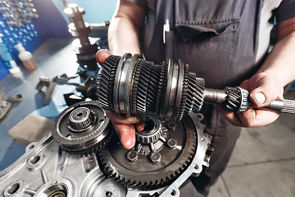 Why Is My Transmission Slipping