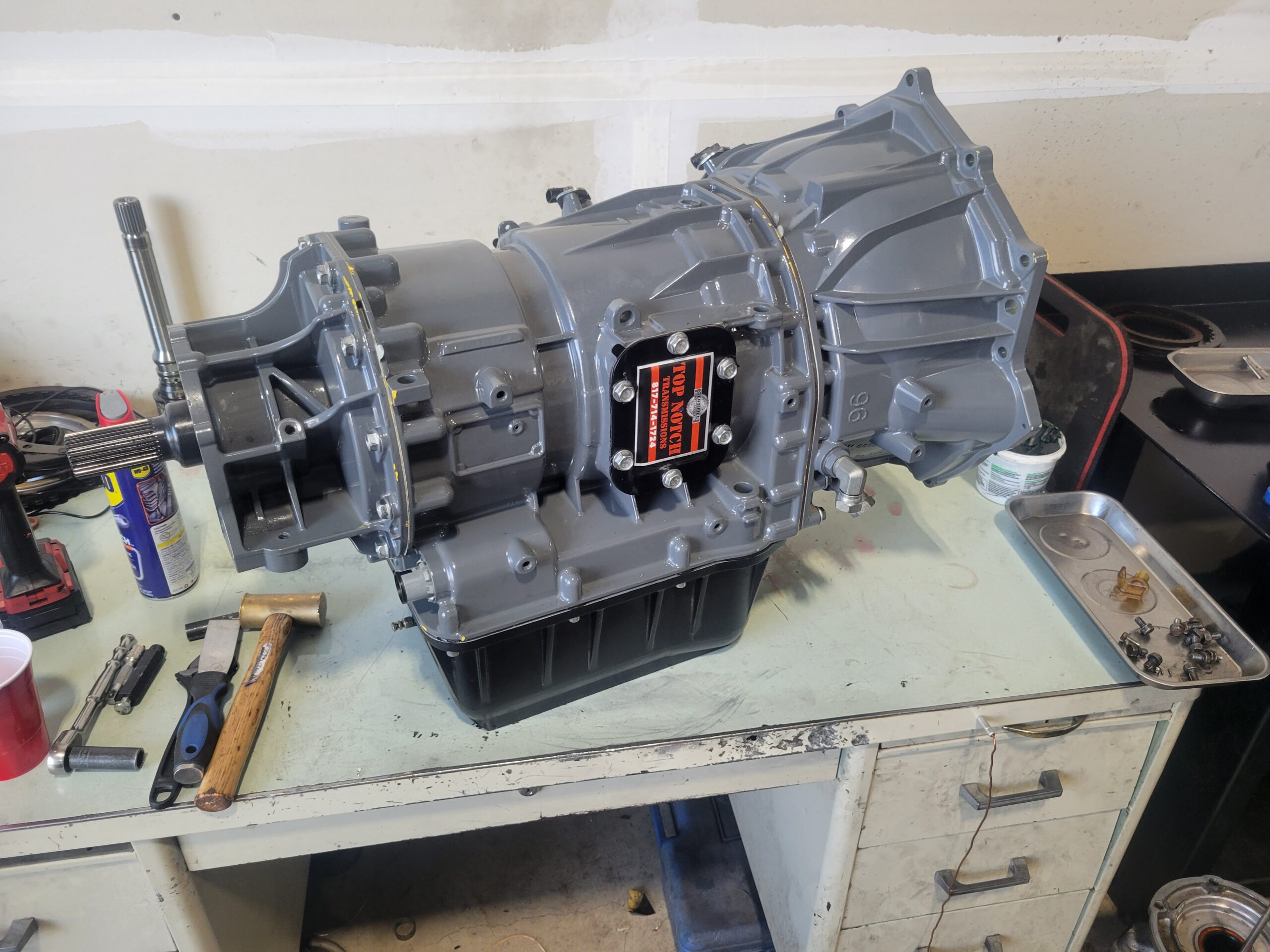 Why Your Transmission Might Be Delayed When Shifting